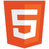 Ícone HTML