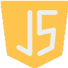 Ícone JavaScript